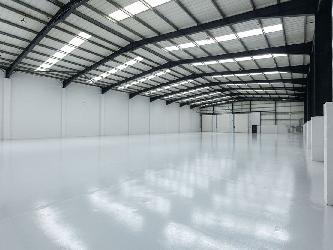 Unit 2 Thames Valley Connect, Western Rd, Bracknell RG12 1QP