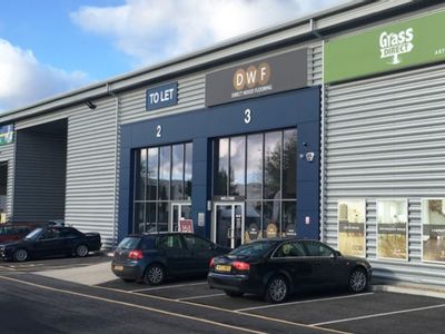 Property Image for Trade City Bracknell Western Rd, Binfield, Bracknell RG42 1FL