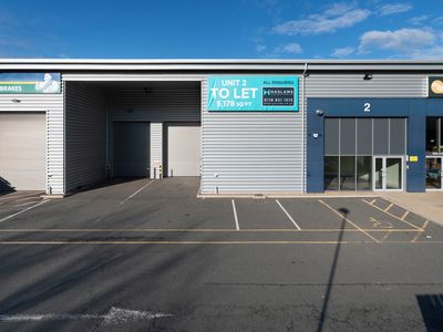 Property Image for Trade City Bracknell Western Rd, Binfield, Bracknell RG42 1FL