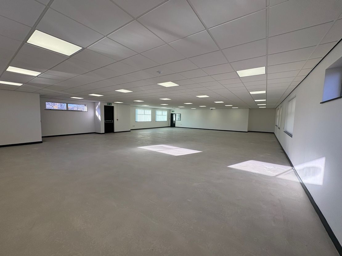 Unit D, Benfield Business Park, Benfield Road, Newcastle Upon Tyne, NE6 4NQ