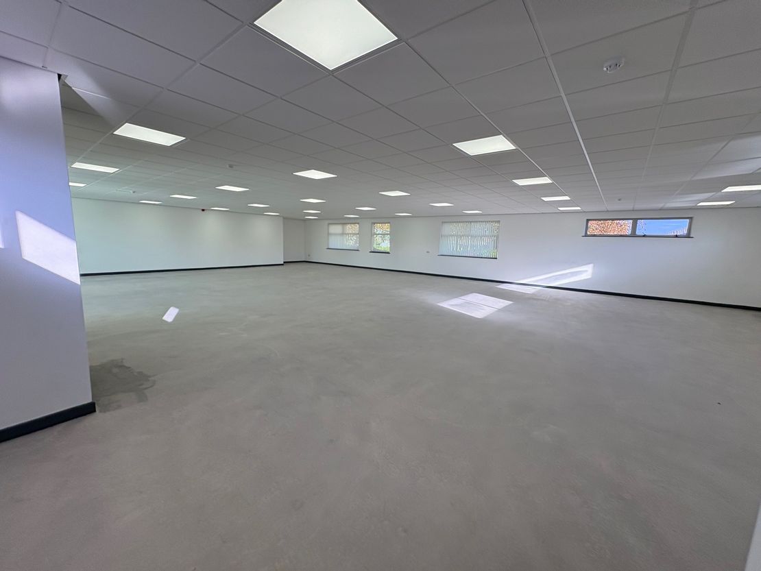Unit D, Benfield Business Park, Benfield Road, Newcastle Upon Tyne, NE6 4NQ
