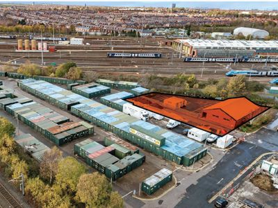 Property Image for Unit D, Benfield Business Park, Benfield Road, Newcastle Upon Tyne, NE6 4NQ