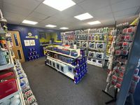 Property Image for Units 7 & 8 Riverside, Omega Park, Alton, GU34 2UF