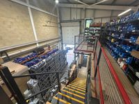 Property Image for Units 7 & 8 Riverside, Omega Park, Alton, GU34 2UF