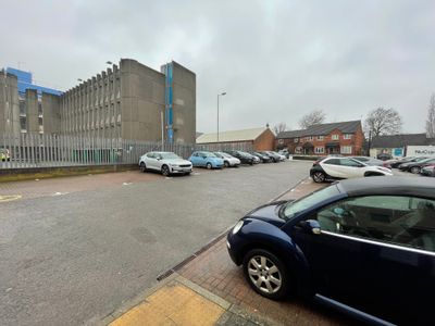 Property Image for Corporation Street, Rugby, Warwickshire, CV21 2DN