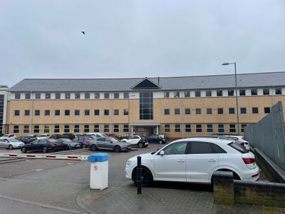 Property Image for Corporation Street, Rugby, Warwickshire, CV21 2DN