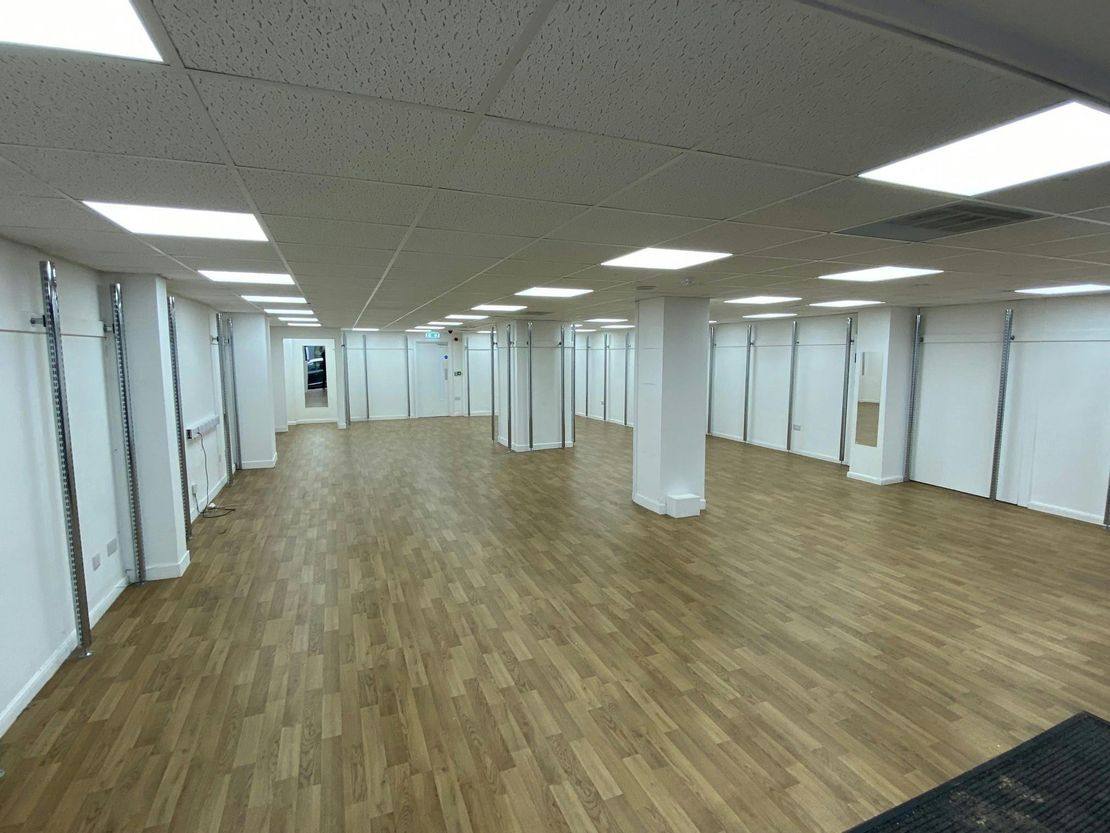 57/59, Main Street, Garforth, Leeds, LS25 1AF