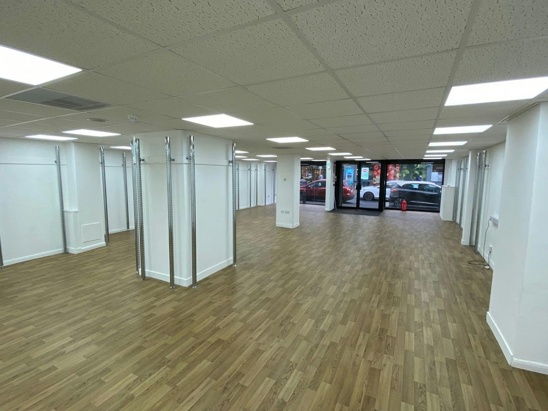 57/59, Main Street, Garforth, Leeds, LS25 1AF
