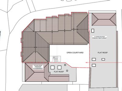 Property Image for High Road & 9-10 Johnston Road, Woodford Green