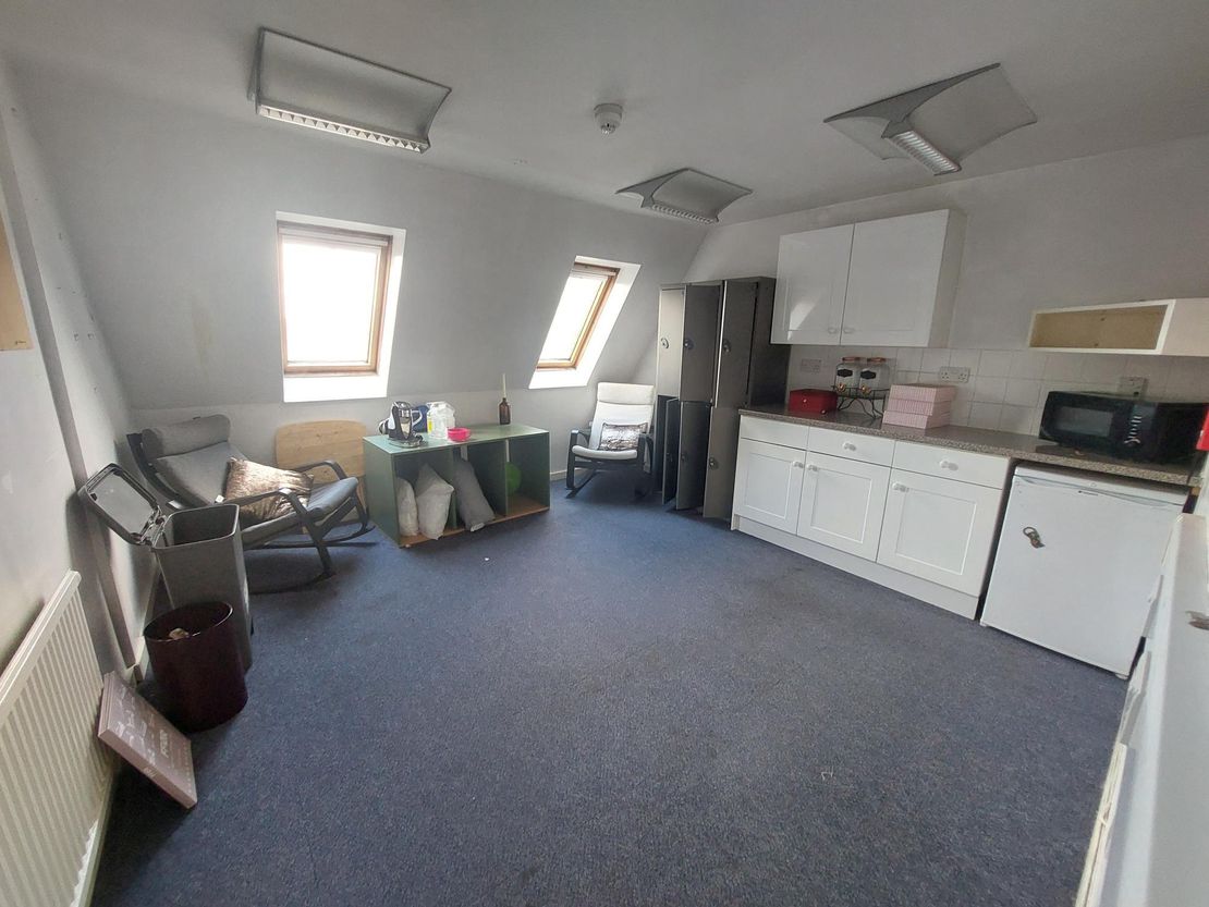 2 Biggar Road, Edinburgh, City Of Edinburgh, EH10 7BQ