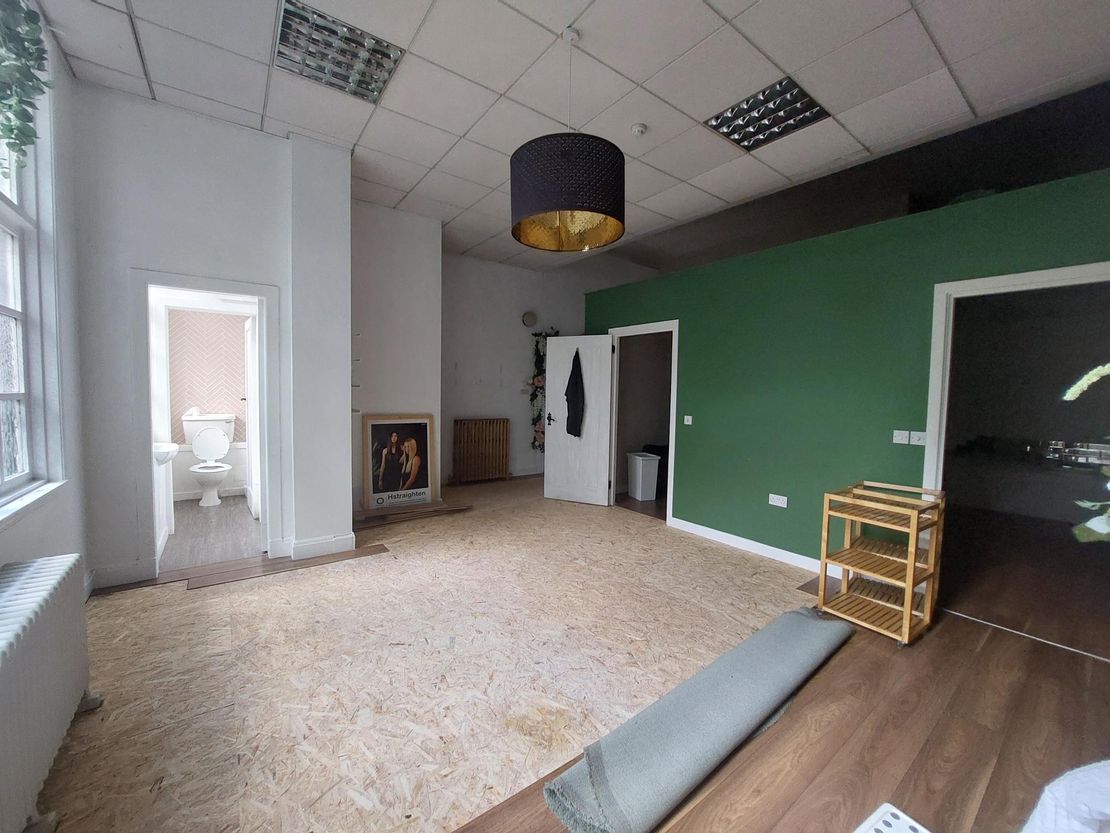 2 Biggar Road, Edinburgh, City Of Edinburgh, EH10 7BQ