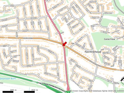 Property Image for 2 Biggar Road, Edinburgh, City Of Edinburgh, EH10 7BQ
