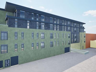 Property Image for Copley House, Civic Quarter, Doncaster, South Yorkshire, DN1 3EY