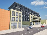 Property Image for Copley House, Civic Quarter, Doncaster, South Yorkshire, DN1 3EY