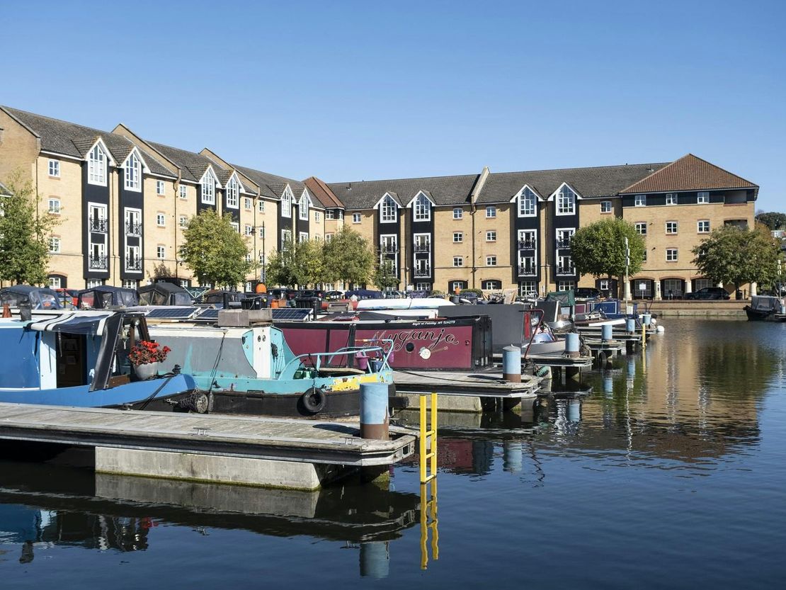 Westside Two, London Road, Apsley, HP3 9TD