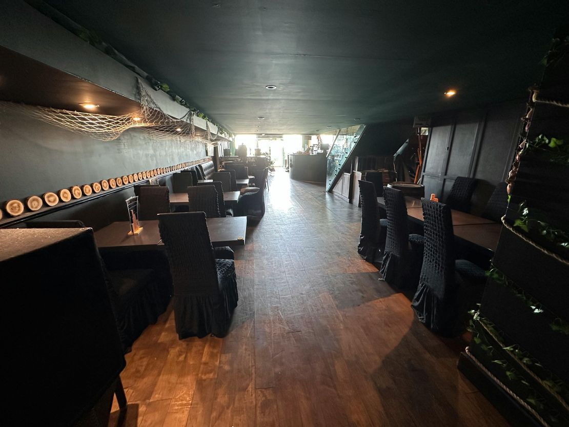 3A The Boardwalk, Brighton Marina Village, Brighton, BN2 5WA