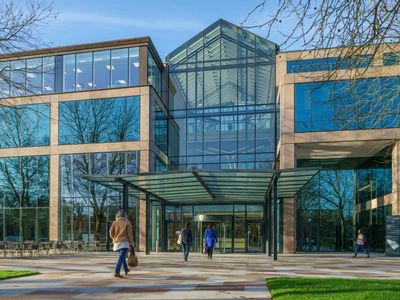 Property Image for Westside Three & Four, London Road, Apsley, HP3 9TD