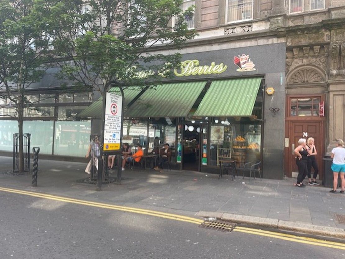 70 Commercial Street, Dundee, City Of Dundee, DD1 2AP