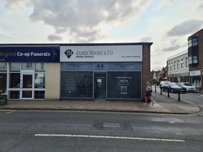 Property Image for 44, Warwick Road, Kenilworth, Warwickshire, CV8 1HH