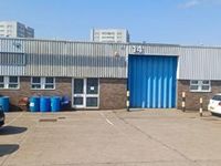 Property Image for Unit 12a 14 & 18 Chelmsley Wood Industrial Estate, Waterloo Avenue, Birmingham, West Midlands, B37 6QQ