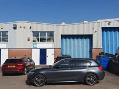 Property Image for Unit 12a 14 & 18 Chelmsley Wood Industrial Estate, Waterloo Avenue, Birmingham, West Midlands, B37 6QQ