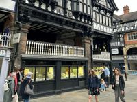 Property Image for 2-4 Eastgate Street, Chester, CH1 1LE
