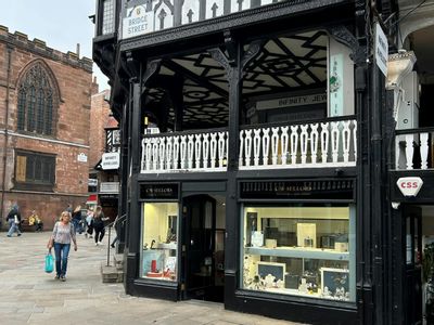 Property Image for 2-4 Eastgate Street, Chester, CH1 1LE