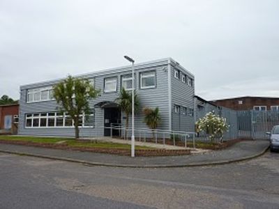 Property Image for 1 Charlwoods Place, Charlwood Road, East Grinstead, West Sussex, RH19 2HY