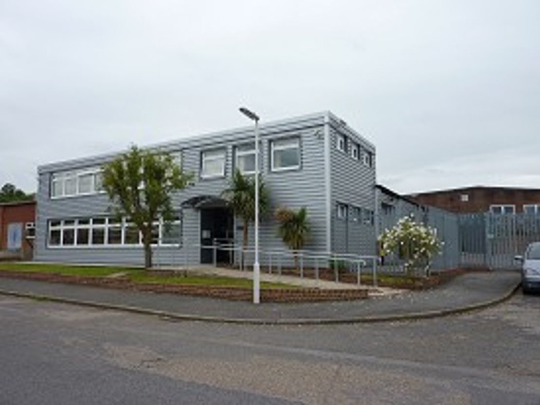 1 Charlwoods Place, Charlwood Road, East Grinstead, West Sussex, RH19 2HY