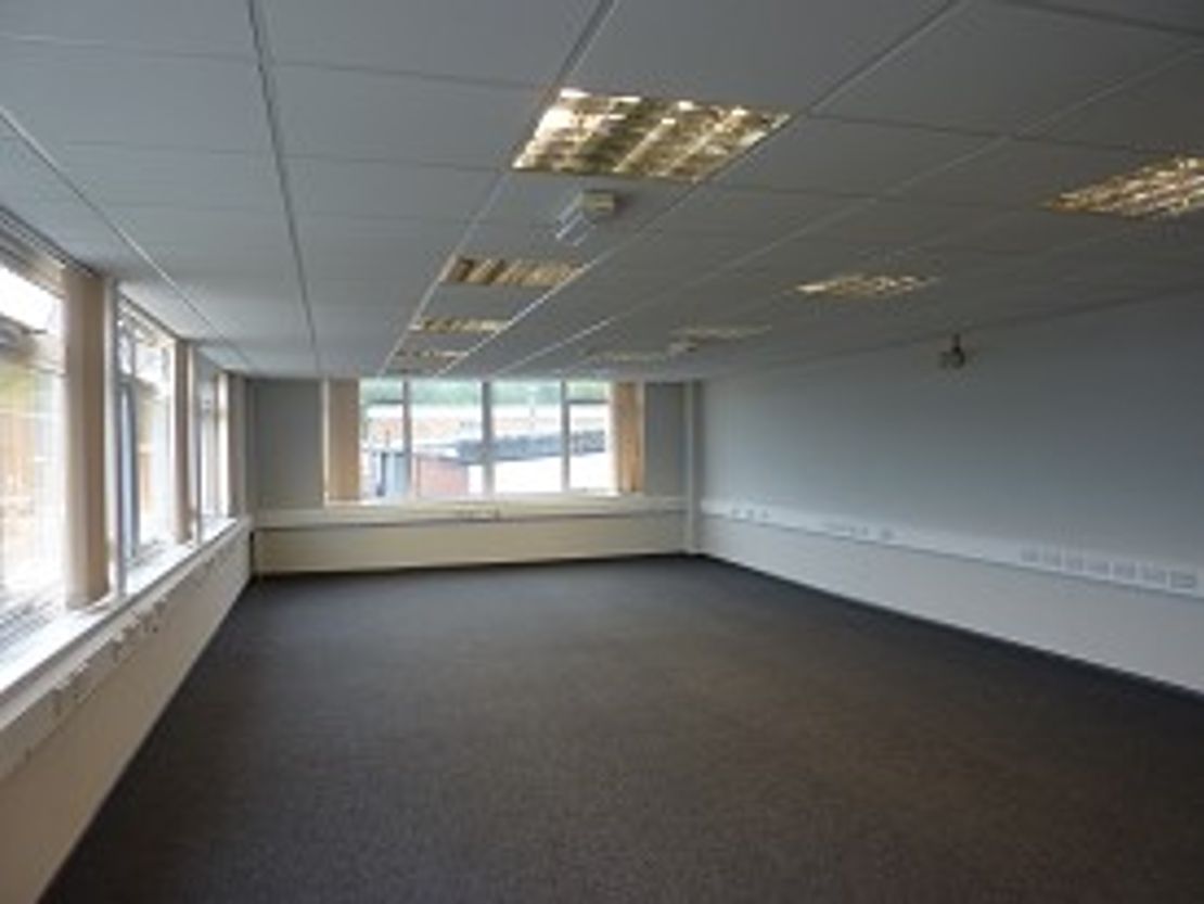 1 Charlwoods Place, Charlwood Road, East Grinstead, West Sussex, RH19 2HY