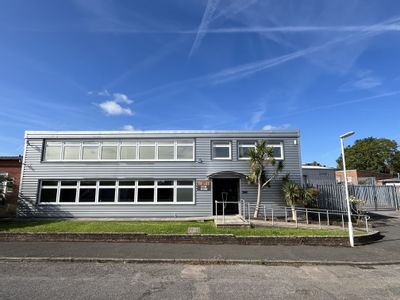 Property Image for 1 Charlwoods Place, Charlwood Road, East Grinstead, West Sussex, RH19 2HY