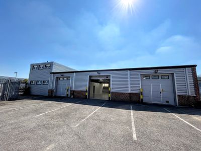 Property Image for 1 Charlwoods Place, Charlwood Road, East Grinstead, West Sussex, RH19 2HY