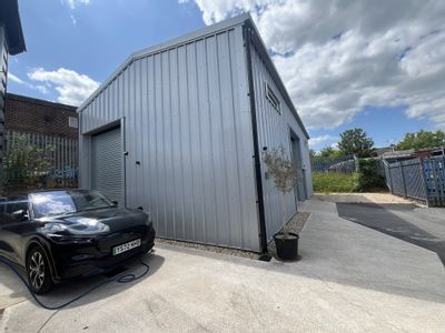 Property Image for 1 Charlwoods Place, Charlwood Road, East Grinstead, West Sussex, RH19 2HY