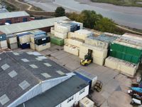 Property Image for Mobile Mini Site, Riverside Avenue West, Lawford, Manningtree, CO11 1UN