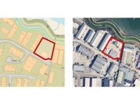 Property Image for Mobile Mini Site, Riverside Avenue West, Lawford, Manningtree, CO11 1UN