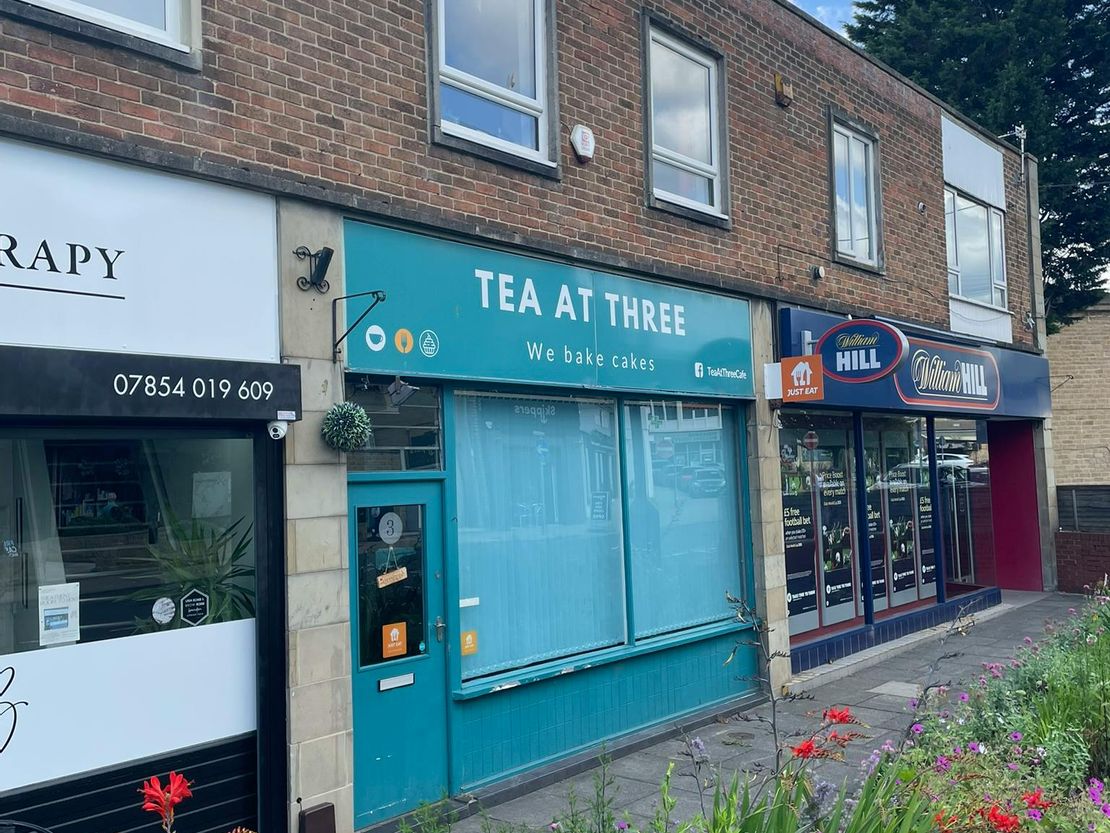 3 Market Street, Cleckheaton, BD19 3RT