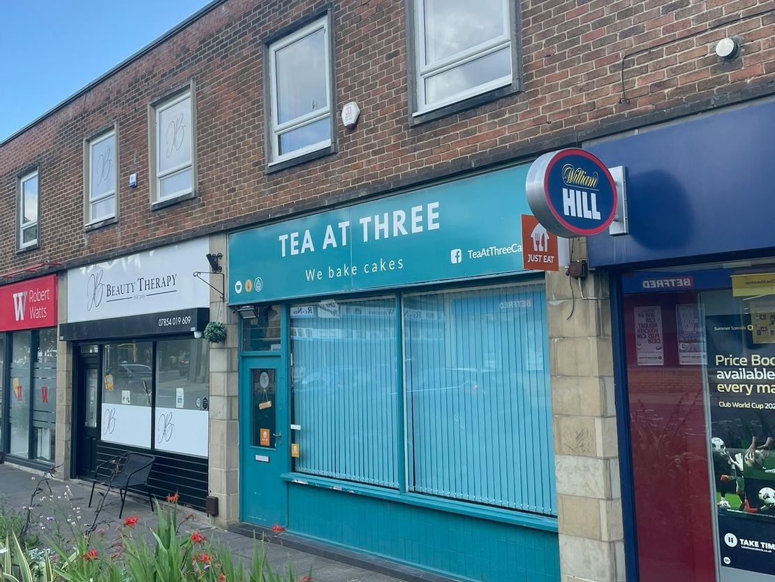 3 Market Street, Cleckheaton, BD19 3RT