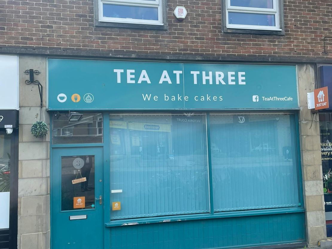 3 Market Street, Cleckheaton, BD19 3RT