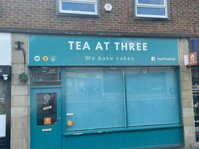 Property Image for 3 Market Street, Cleckheaton, BD19 3RT