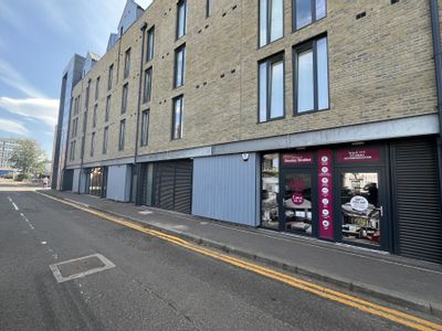 Property Image for Stanley Studios, 56 Brown Street, Dundee, City Of Dundee, DD1 5DT