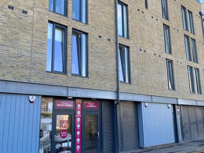 Property Image for Stanley Studios, 56 Brown Street, Dundee, City Of Dundee, DD1 5DT