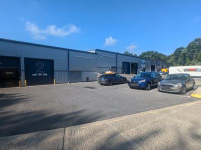 Property Image for Unit 2 Larchwood Business Centre, Larchwood Avenue, Havant, Hampshire, PO9 3BE