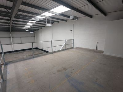 Property Image for Unit 2 Larchwood Business Centre, Larchwood Avenue, Havant, Hampshire, PO9 3BE