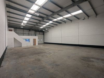 Property Image for Unit 2 Larchwood Business Centre, Larchwood Avenue, Havant, Hampshire, PO9 3BE