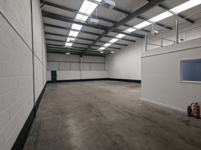 Property Image for Unit 2 Larchwood Business Centre, Larchwood Avenue, Havant, Hampshire, PO9 3BE