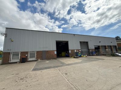 Property Image for Unit 3 Bridgeway, Knowles Lane, Bradford, West Yorkshire, BD4 9SN