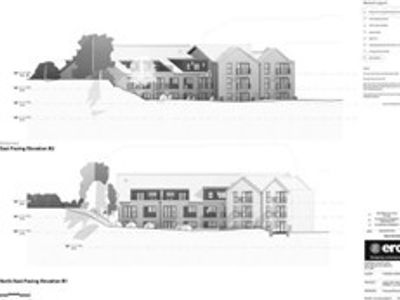 Property Image for 10 HIGH CROSS STREET, ST AUSTELL, SOUTH WEST, PL25 4AB