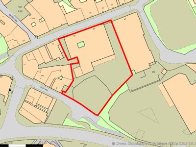 Property Image for 10 HIGH CROSS STREET, ST AUSTELL, SOUTH WEST, PL25 4AB