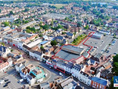 Property Image for 3 Market Square, Bicester, OX26 6AA