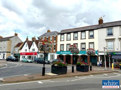 Property Image for 3 Market Square, Bicester, OX26 6AA